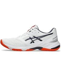 Asics - Netburner Ballistic Flytefoam 3 Volleyball Shoes - Lyst