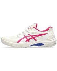 Asics - Game Ff - Lyst