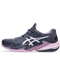 Asics - Court Ff 3 Clay - Lyst
