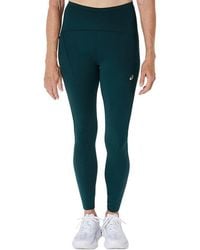 Asics - Road High Waist Tight - Lyst