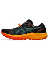 Asics - Fuji Lite 5 Running Shoes - Lyst