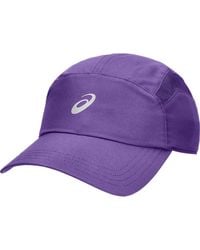 Asics - SPORT RUN CAP - Lyst