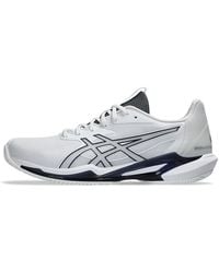 Asics - A.P.C X Solution Speed Ff 3 Clay - Lyst