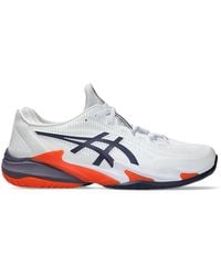 Asics - Court Flytefoam 3 Tennis Shoes - Lyst