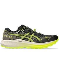 Asics - Fuji Lite 5 Running Shoes - Lyst