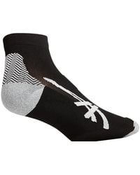 Asics - Cushioning Quarter Sock - Lyst