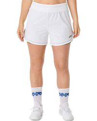 Asics - A.P.C. X 2-N-1 Short - Lyst