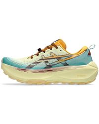 Asics - Trabuco Max 4 - Lyst