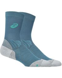 Asics - Lightweight Court+ Tennis Crew Sock - Lyst