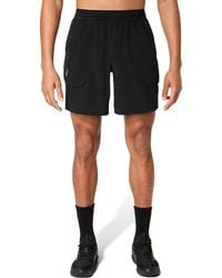 Asics - Match 7in Short - Lyst