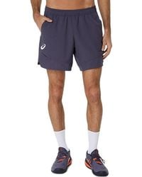 Asics - Match 7In Short - Lyst