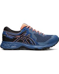 asics trainers womens uk