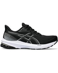 Asics - Hochwertige synthetische Damensneakers - Lyst