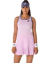 Asics - Match Dress - Lyst