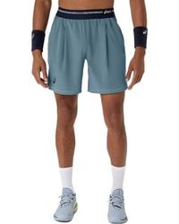 Asics - Game 7In Short - Lyst