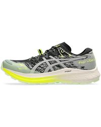 Asics - Fuji Lite 5 Running Shoes - Lyst