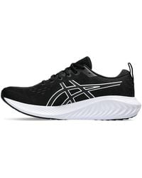 Asics - Gel-excite 10 4e Running Shoes - Lyst