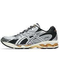 Asics - Gel-Nimbus 10.1 - Lyst