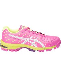 asics gel lethal mp5