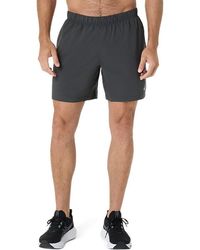 Asics - Sport 2 In 1 Short - Lyst