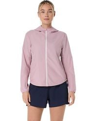 Asics - Core Jacket - Lyst