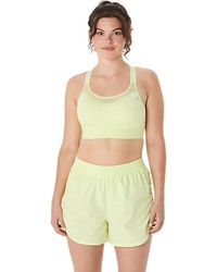 Asics - Road Combination Bra - Lyst