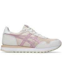 Asics - Tiger Runner Ii - Lyst