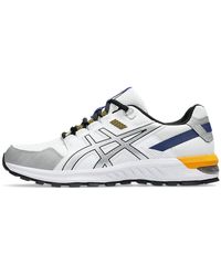 Asics - Gel-citrek - Lyst