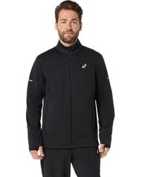 Asics - Sport Winter Jacket - Lyst