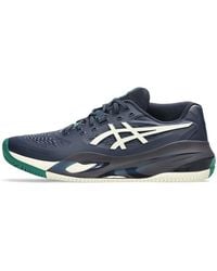 Asics - Gel-resolution X Clay - Lyst