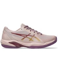 Asics - Solution Swift Ff 2 - Lyst