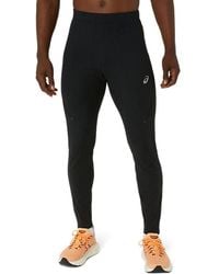 Asics - Road Winter Tight - Lyst