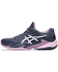 Asics - Court Ff 3 Clay - Lyst