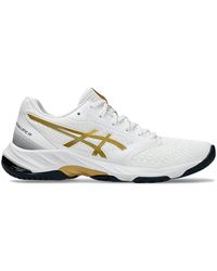 Asics - Netburner Ballistic Ff 3 Volleyball Shoe - Lyst