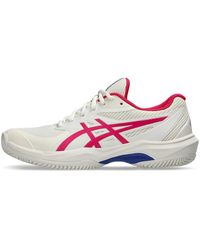 Asics - GAME FF CLAY/OC - Lyst