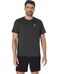 Asics - SPORT RUN TOP - Lyst