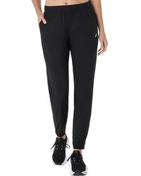 Asics - Sport Run Pant - Lyst