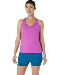 Asics - Sport Basic Tank - Lyst