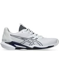 Asics - A.P.C X Solution Speed Ff 3 Clay - Lyst