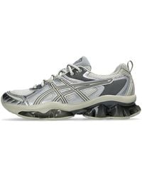 Asics - Gel-Quantum Kinetic Trainers - Lyst