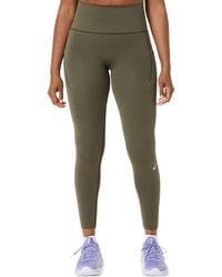 Asics - ROAD SEAMLESS TIGHT - Lyst