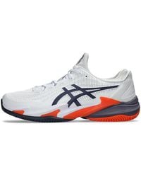 Asics - COURT FF 3 CLAY - Lyst