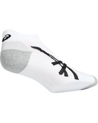 Asics - Cushioning Ped Sock - Lyst