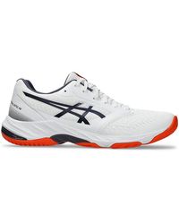Asics - Netburner Ballistic Flytefoam 3 Volleyball Shoes - Lyst