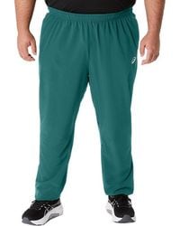 Asics - Core Woven Pant - Lyst