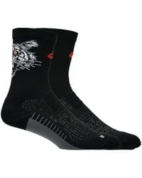 Asics - Performance Run Sock Crew - Lyst
