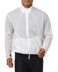 asics metarun trench