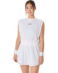 Asics - A.P.C. x CREW DRESS - Lyst