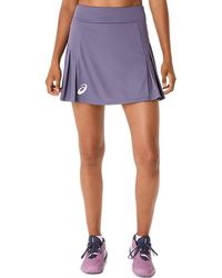 Asics - MATCH SKORT - Lyst