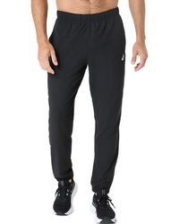 Asics - Sport Run Pant - Lyst